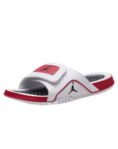 JORDAN MENS White Footwear / Casual 9