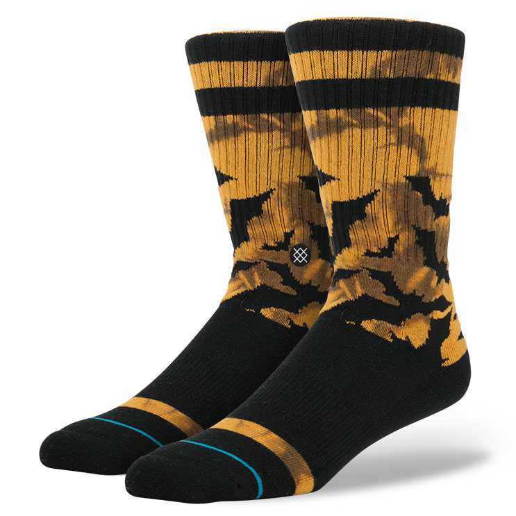Stance Batfink Classic Crew Socks
