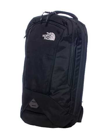 THE NORTH FACE MENS Black Accessories / Backpacks and Bags 0