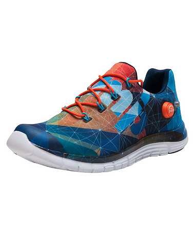 REEBOK MENS Multi-Color Footwear / Sneakers