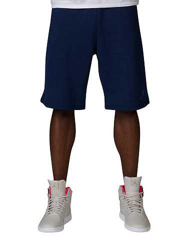 JORDANENS Blue Clothing / Athletichorts