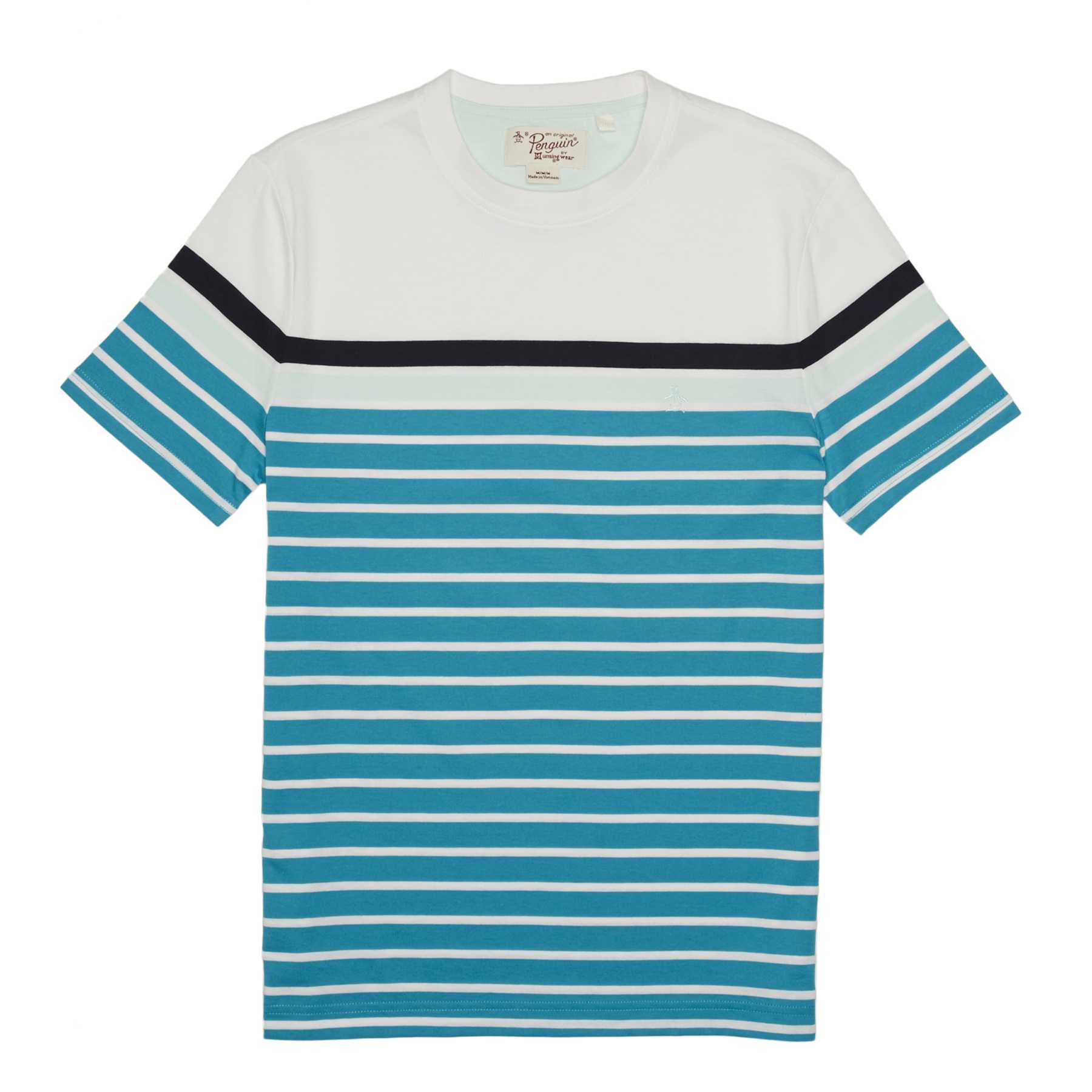 Original Penguin EN-BOARD TEE