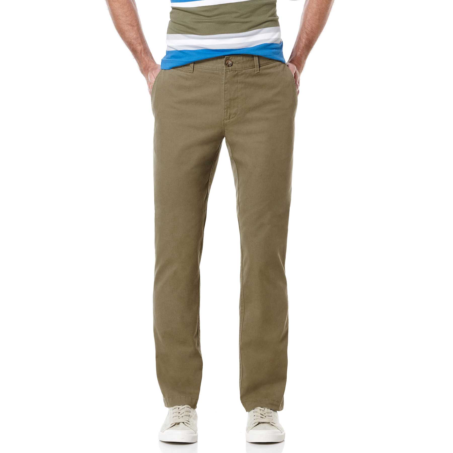 Original Penguin P55 STRAIGHT CHINO