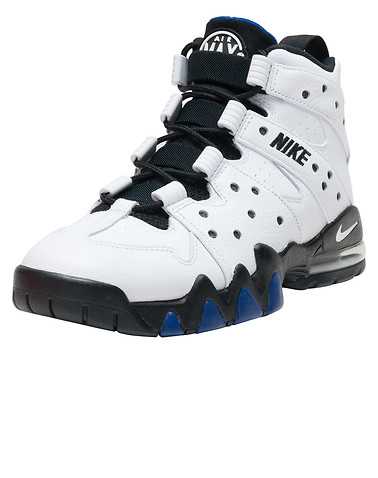 NIKE SPORTSWEAR MENS White Footwear / Sneakers 7.5