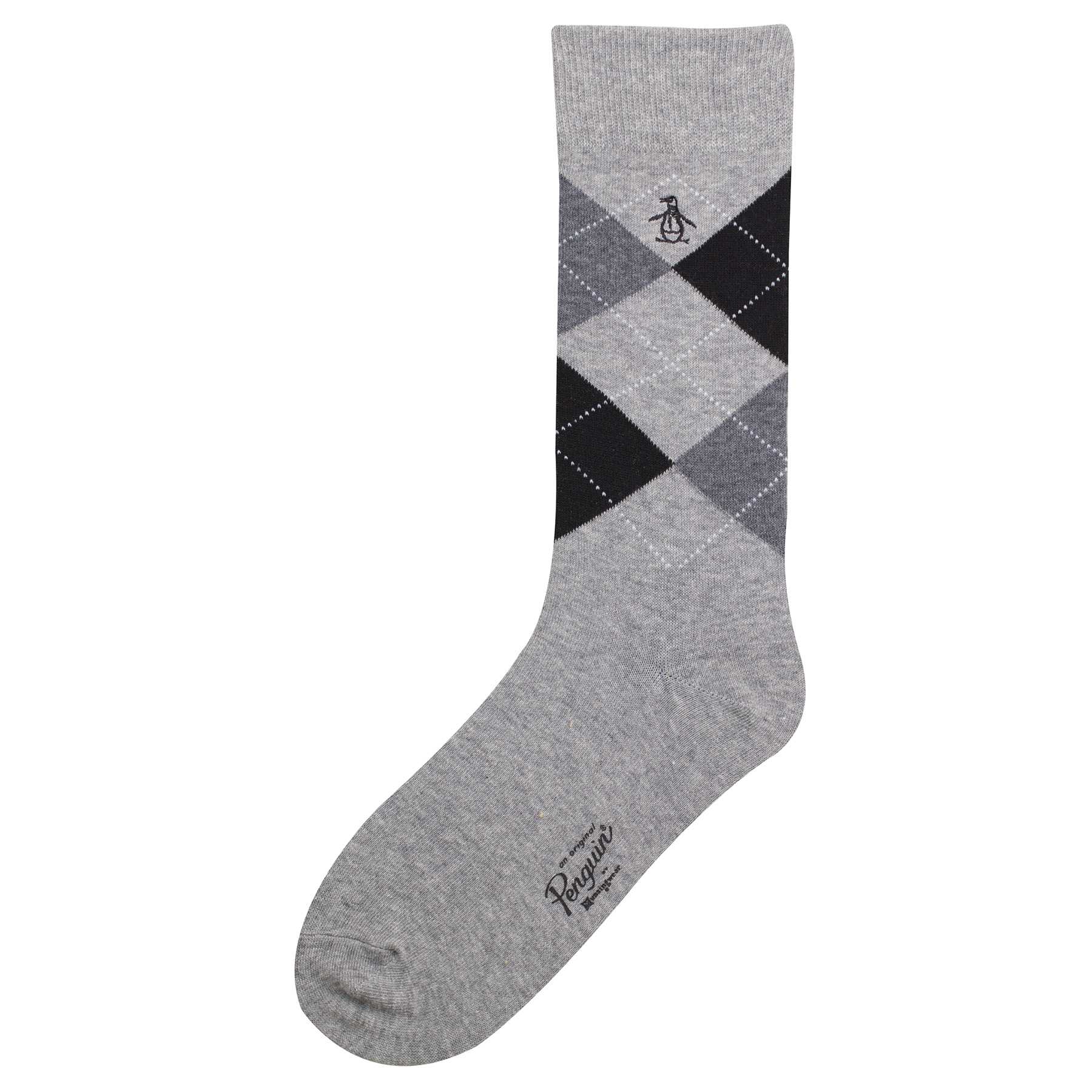 Original Penguin KENNEDY ARGYLE SOCK