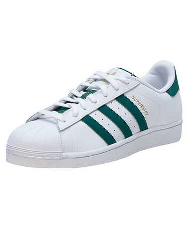 adidas MENS White Footwear / Sneakers 11.5