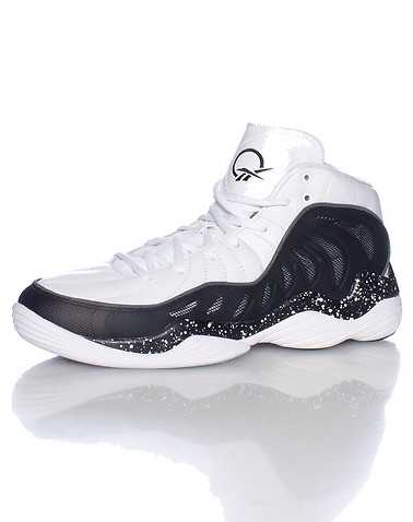 REEBOK MENS White Footwear / Sneakers 8