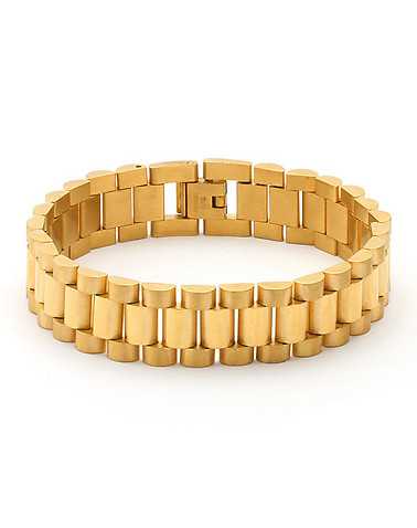 KING ICE MENS Gold Accessories / Jewelry 8