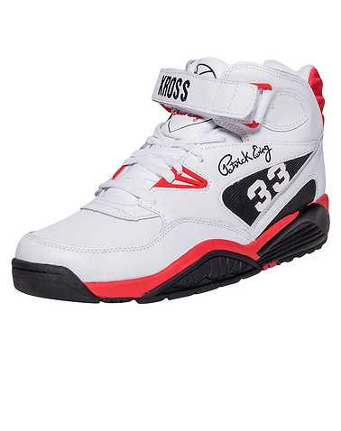 EWING ATHLETICS MENS White Footwear / Sneakers 5