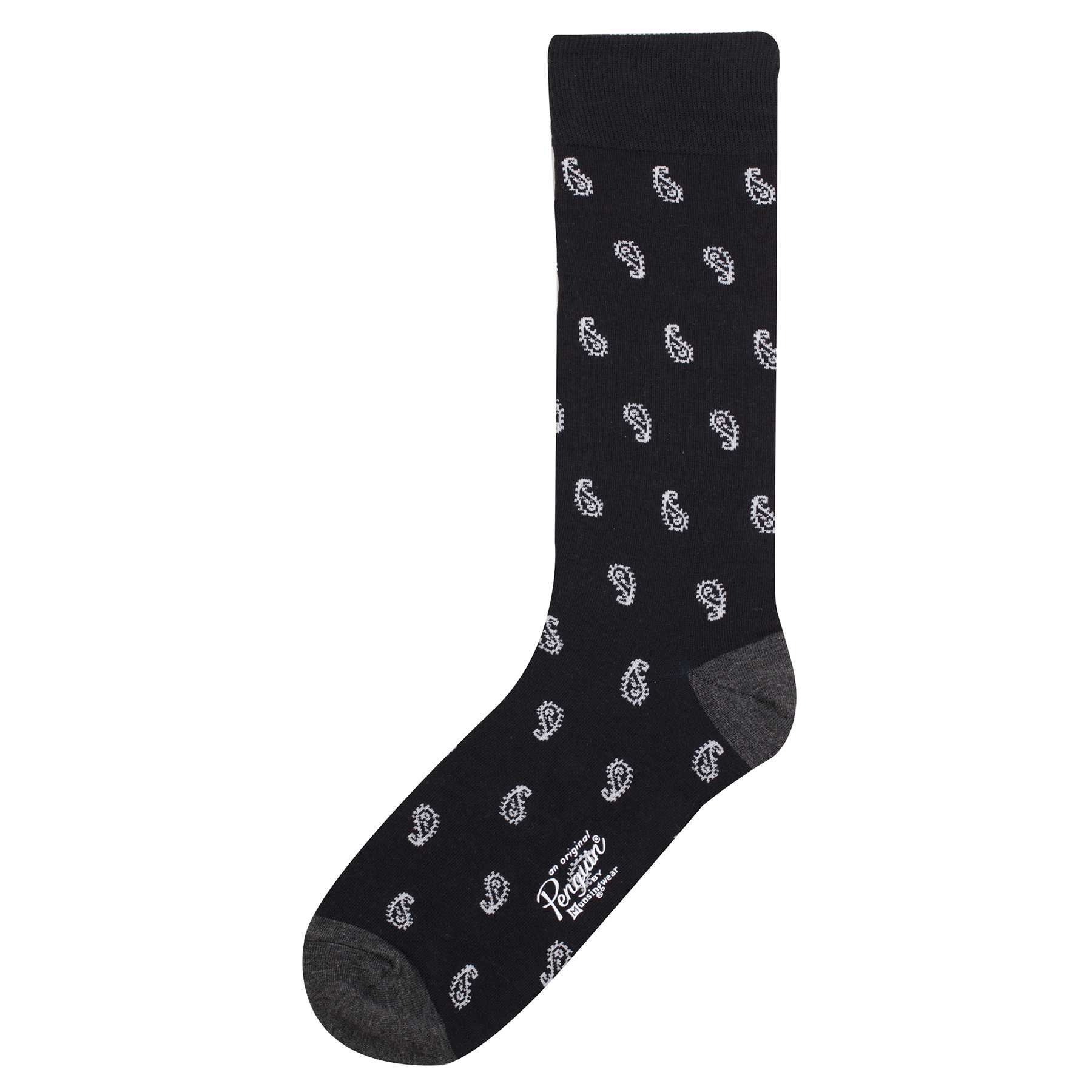 Original Penguin CARPINI PAISLEY SOCK