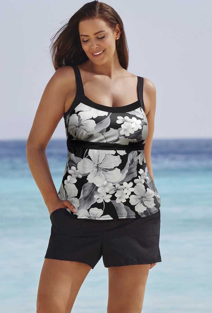 Casablanca Empire Cargo Shortini