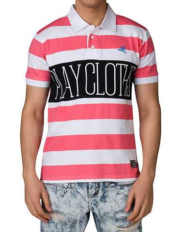 PLAY CLOTHS MENS Multi-Color Clothing / Tops