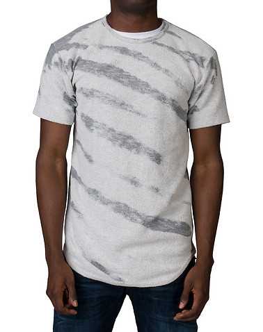 EPTM MENS Grey Clothing / Tops M