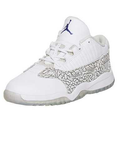JORDAN BOYS White Footwear / Sneakers 2Y