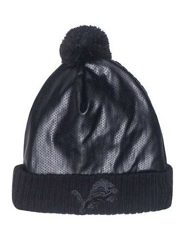 NEW ERA MENS Black Accessories / Seasonal One Size