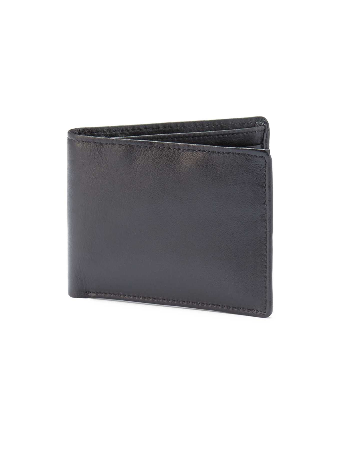 Perry Ellis Bedford Passcase Portfolio Wallet