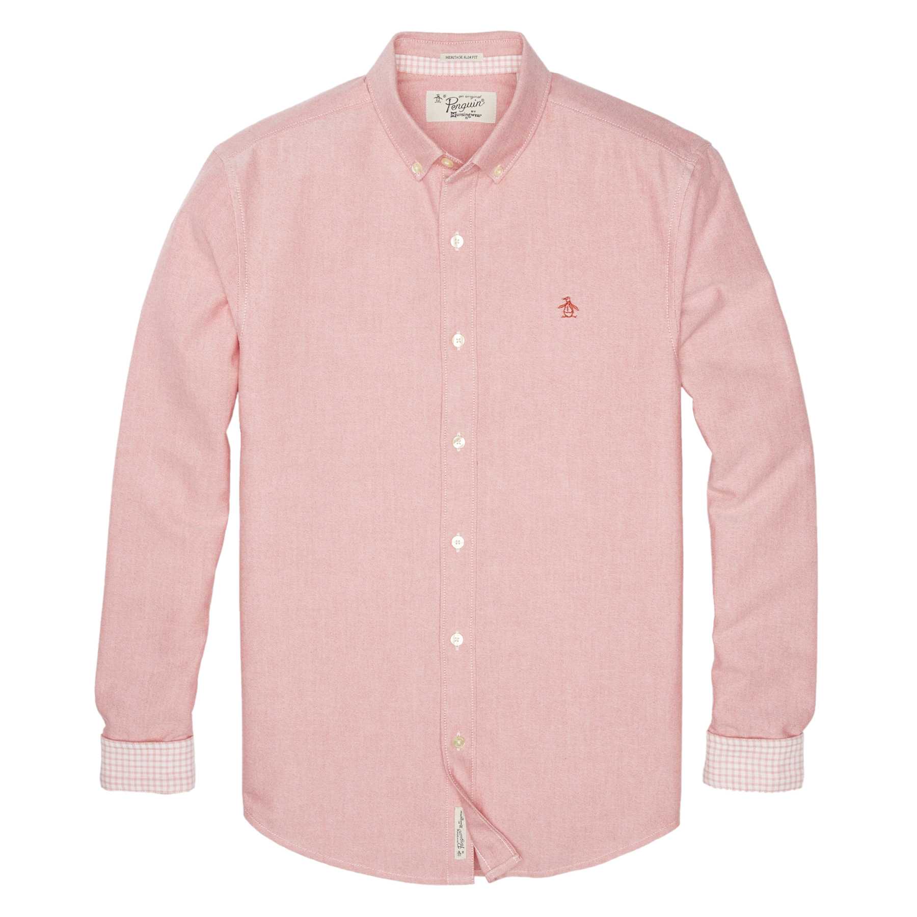 Original Penguin OXFORD SHIRT