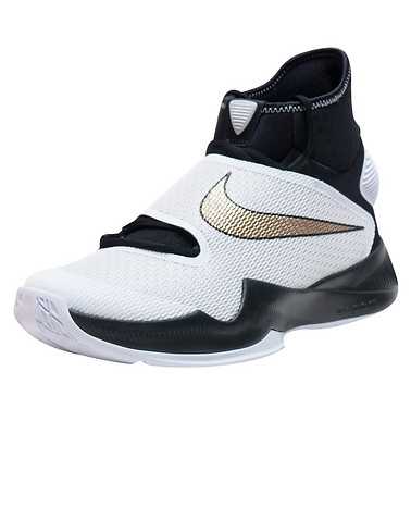 NIKE MENS White Footwear / Sneakers