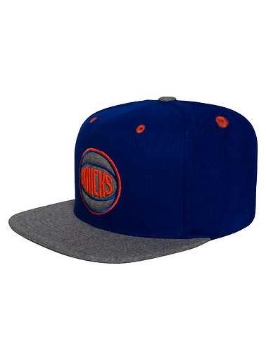 MITCHELL AND NESS MENS Royal Accessories / Caps Snapback ONES