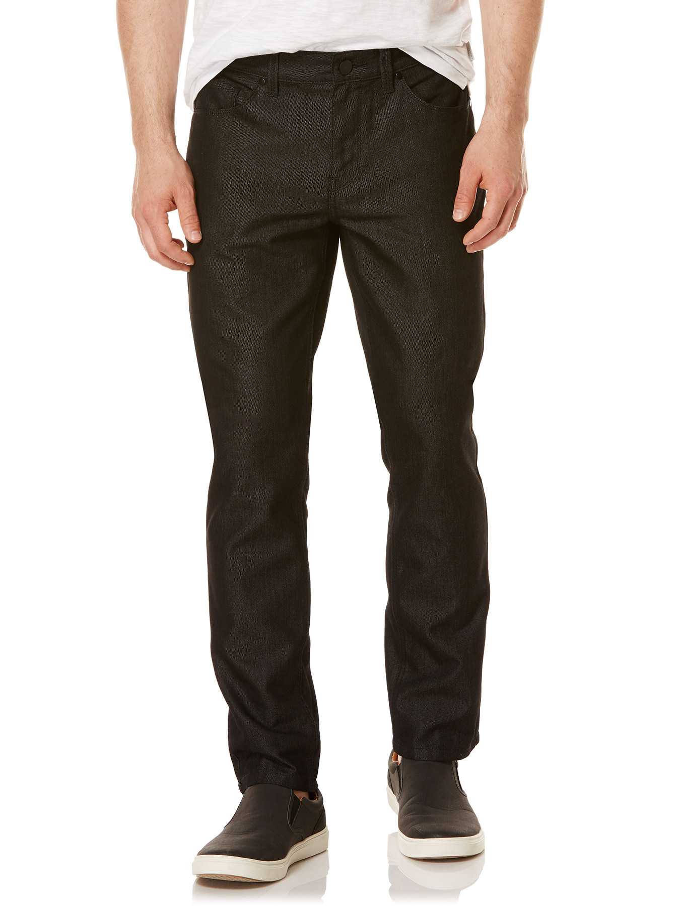 Perry Ellis Slim Fit Dark Indigo Denim