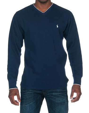 POLO MENS Navy Clothing / Tops M