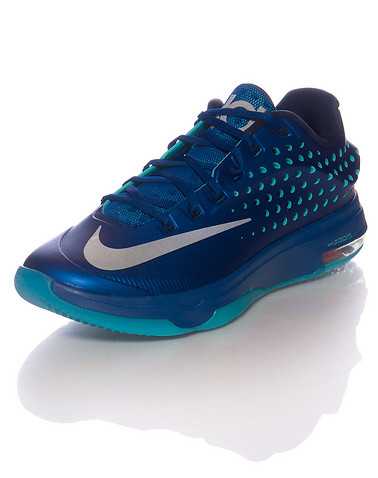 NIKE MENS Blue Footwear / Sneakers 9.5