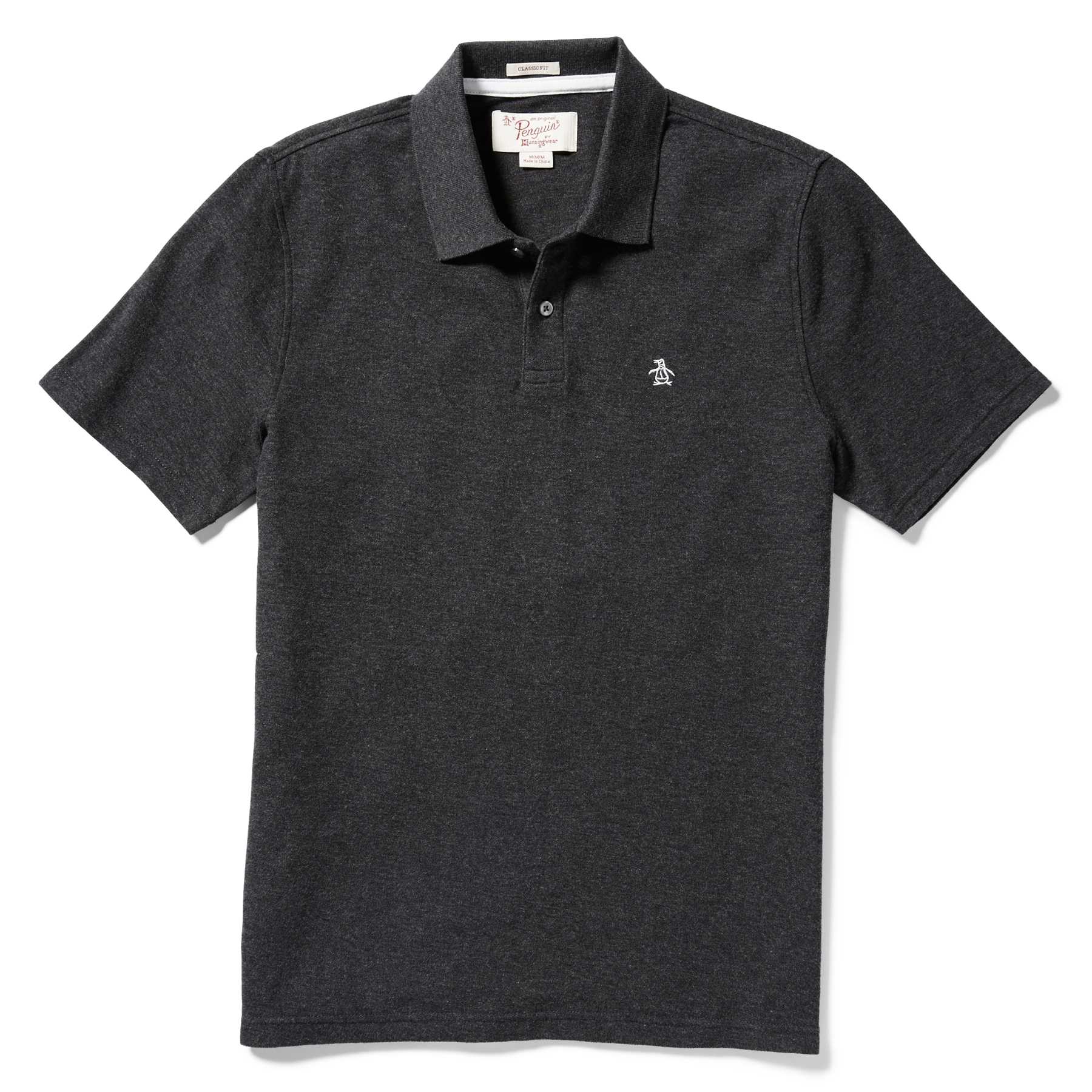 Original Penguin THE POP CLASSIC FIT BASIC POLO