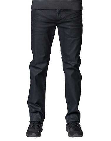 G-STAR MENS Black Clothing / Jeans 34