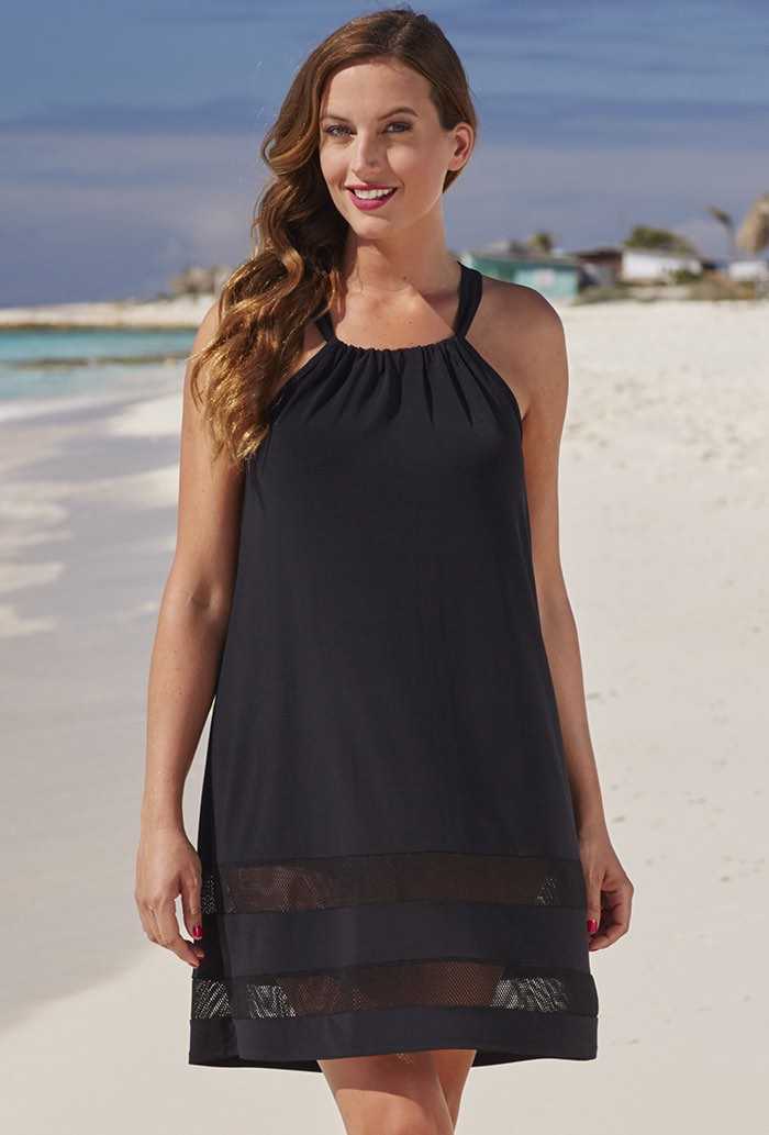 Black Labelle Dress