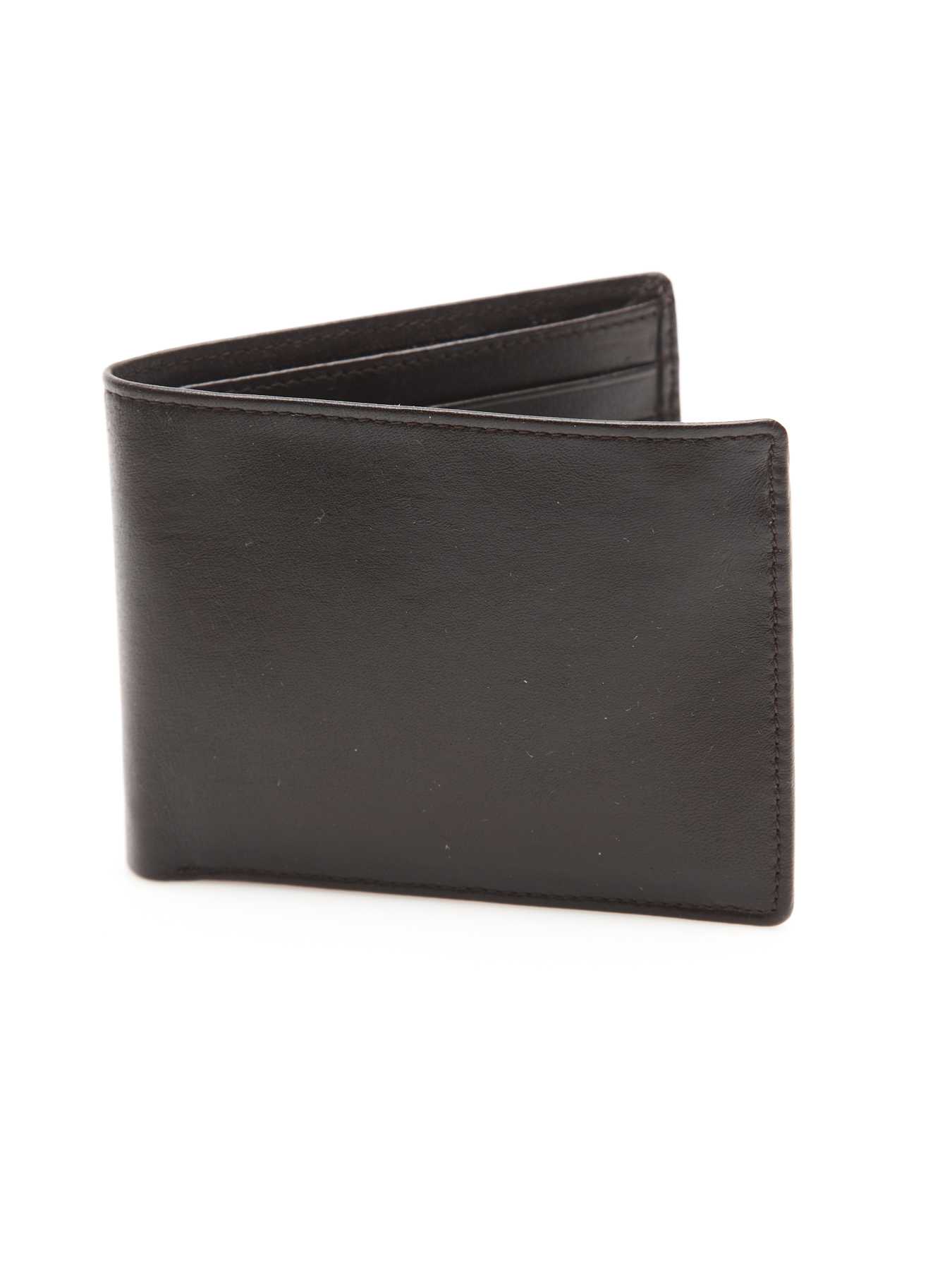 Perry Ellis Bedford Passcase Portfolio Wallet
