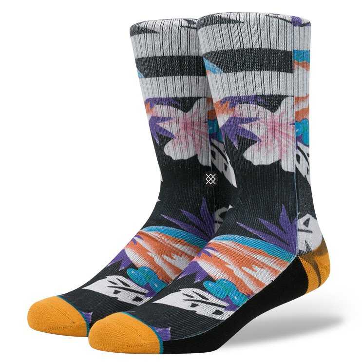 Stance Newport classic crew Socks