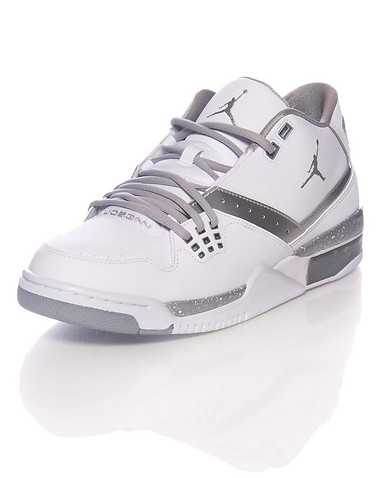 JORDAN MENS White Footwear / Sneakers 11