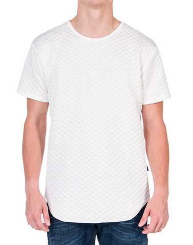 EPTM MENS Natural Clothing / Tees and Polos XL
