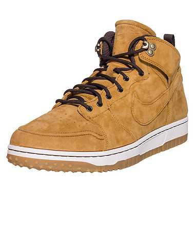 NIKE SPORTSWEAR MENS Beige-Khaki Footwear / Boots