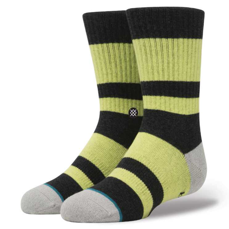Stance Drainpipes boys Socks