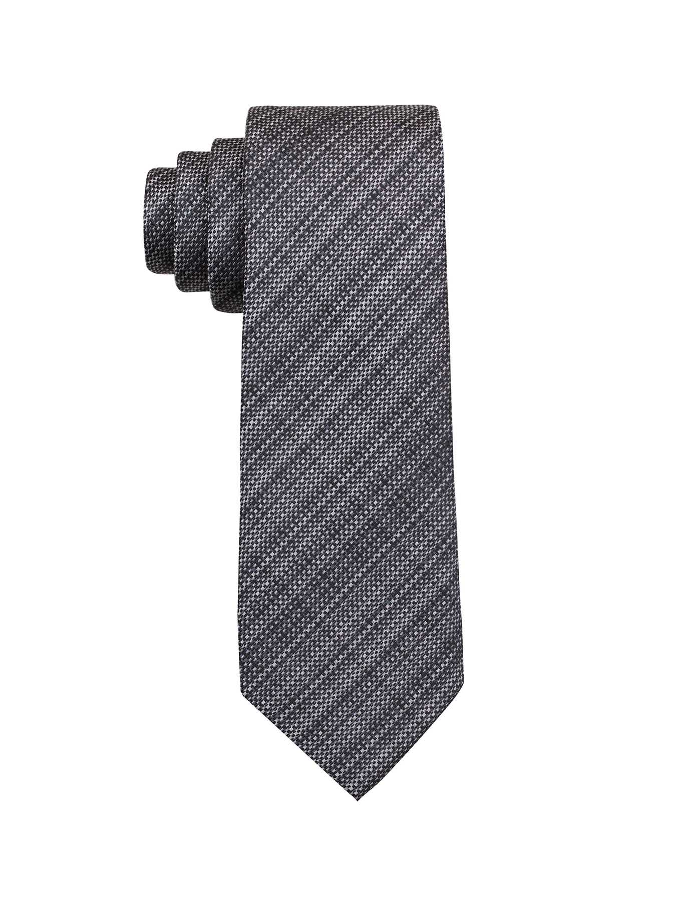 Perry Ellis Harden Mini Silk Tie