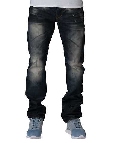A.K.O.O. MENS Blue Clothing / Jeans