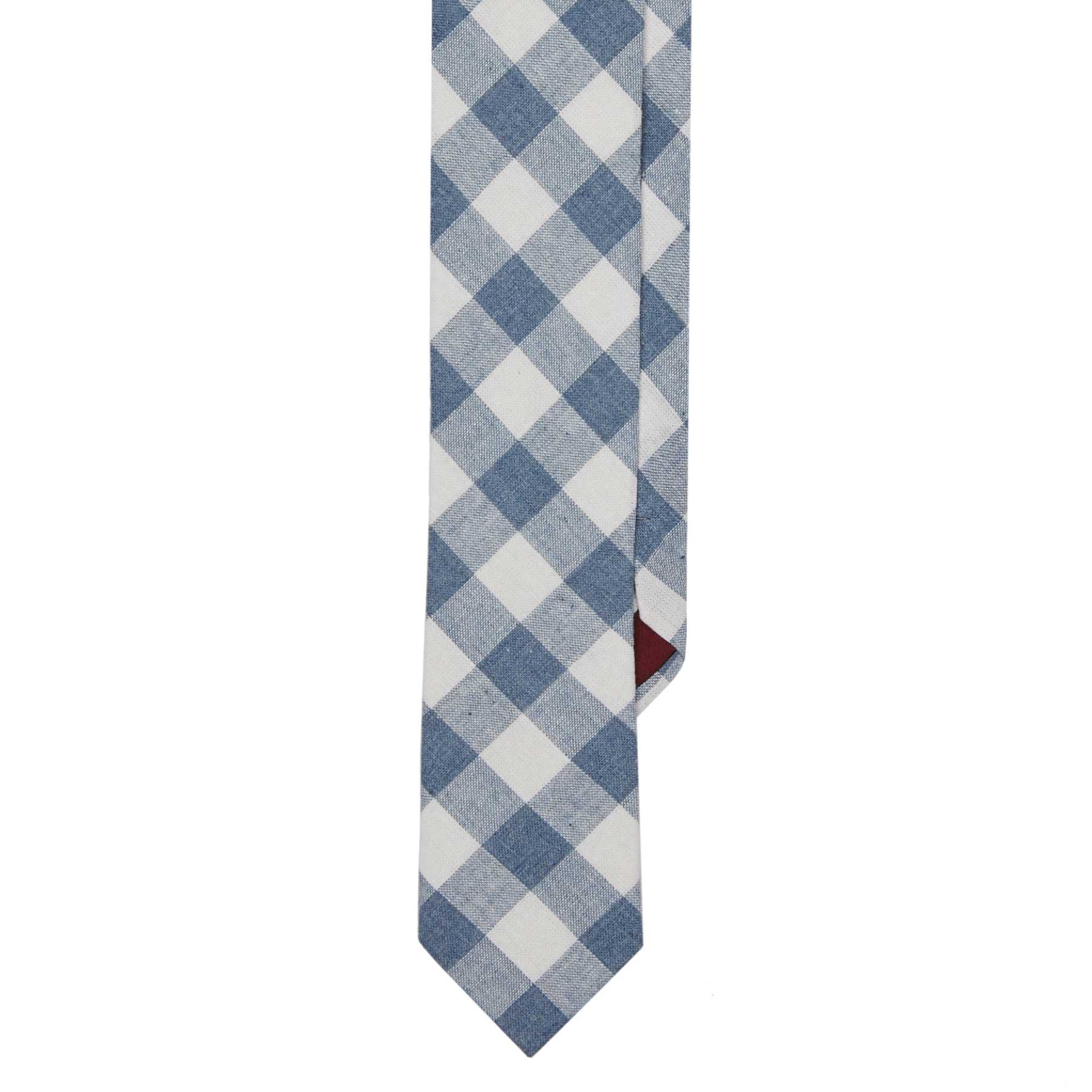 Original Penguin PARK CHECK TIE