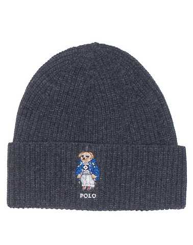 POLO MENS Grey Accessories / Seasonal One Size