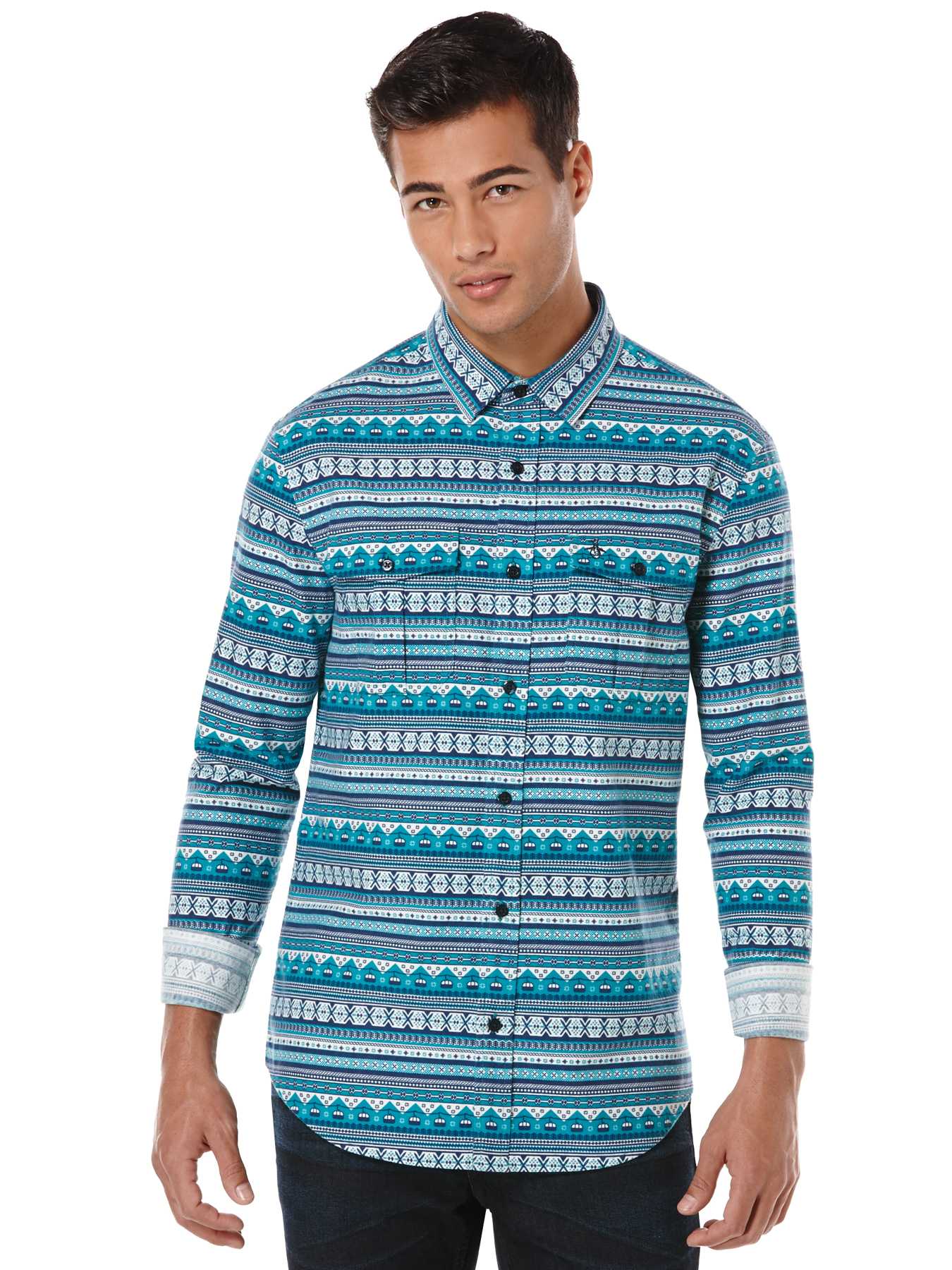 Original Penguin 