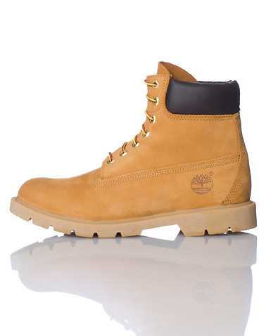 TIMBERLAND MENS Beige-Khaki Footwear / Boots