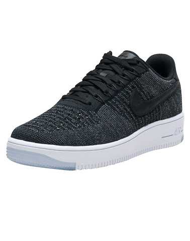 NIKE SPORTSWEAR MENS Black Footwear / Sneakers