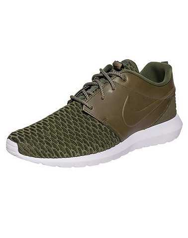 NIKE SPORTSWEAR MENS Green Footwear / Sneakers
