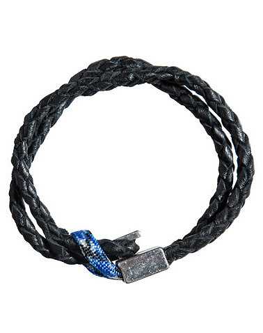 ICON MENS Black Accessories / Jewelry 0