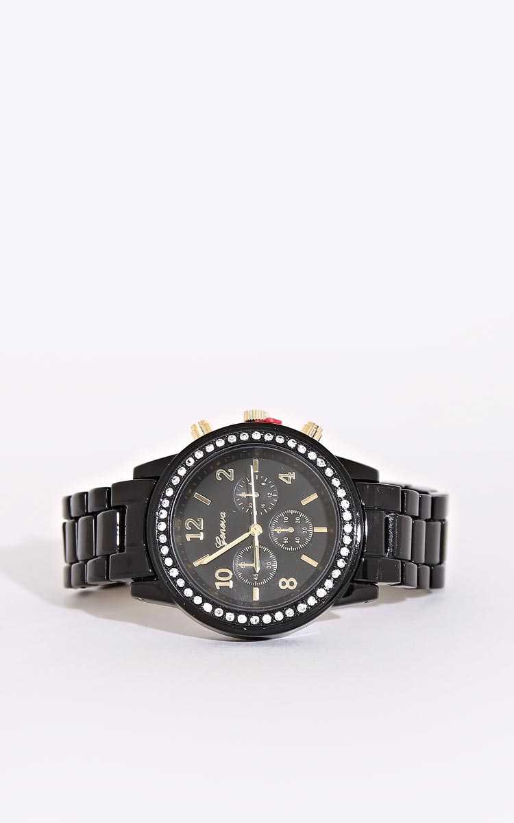 Love Doesn't Wait Watch - N/S - by Styles For Less
