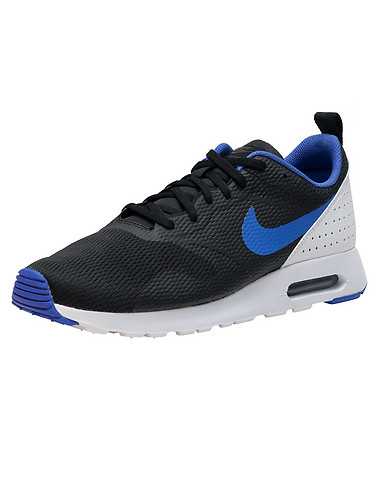 NIKE SPORTSWEAR MENS Black Footwear / Sneakers