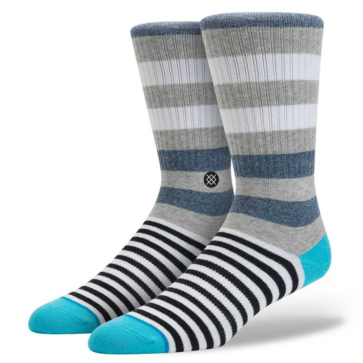 Stance Launch classic light Socks