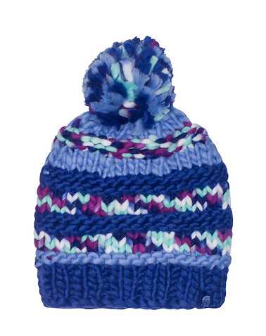 THE NORTH FACE WOMENS Purple Accessories / Seasonal One Size