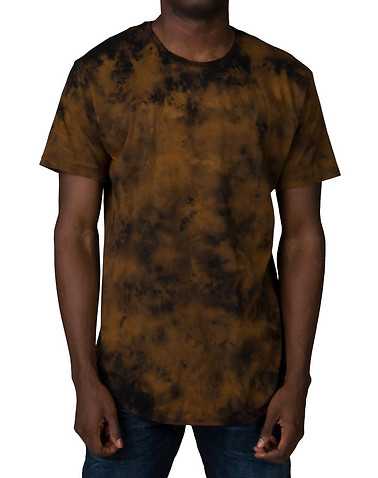 EPTM MENS Brown Clothing / Tops S