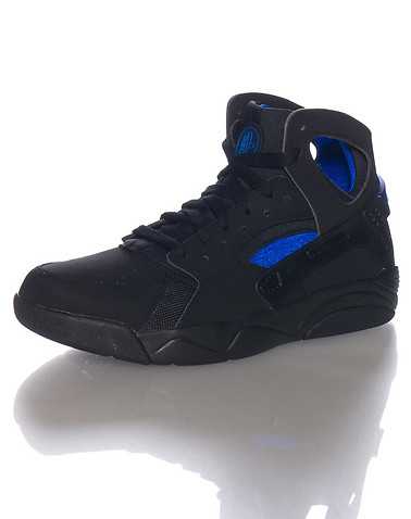 NIKE BOYS Black Footwear / Sneakers 6.5Y